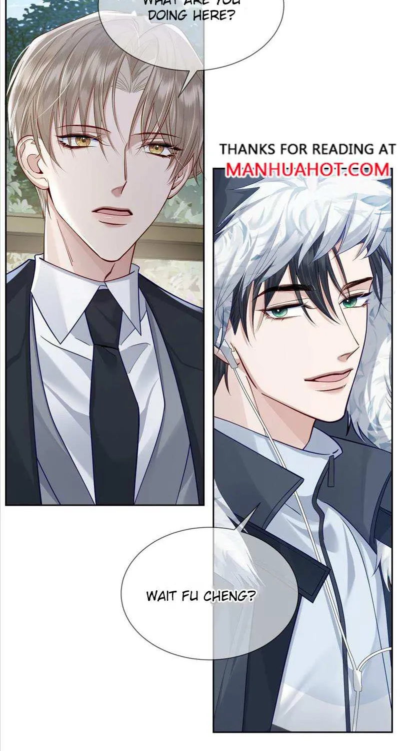 The Protagonist Just Wants To Falling In Love Chapter 19 page 29 - 