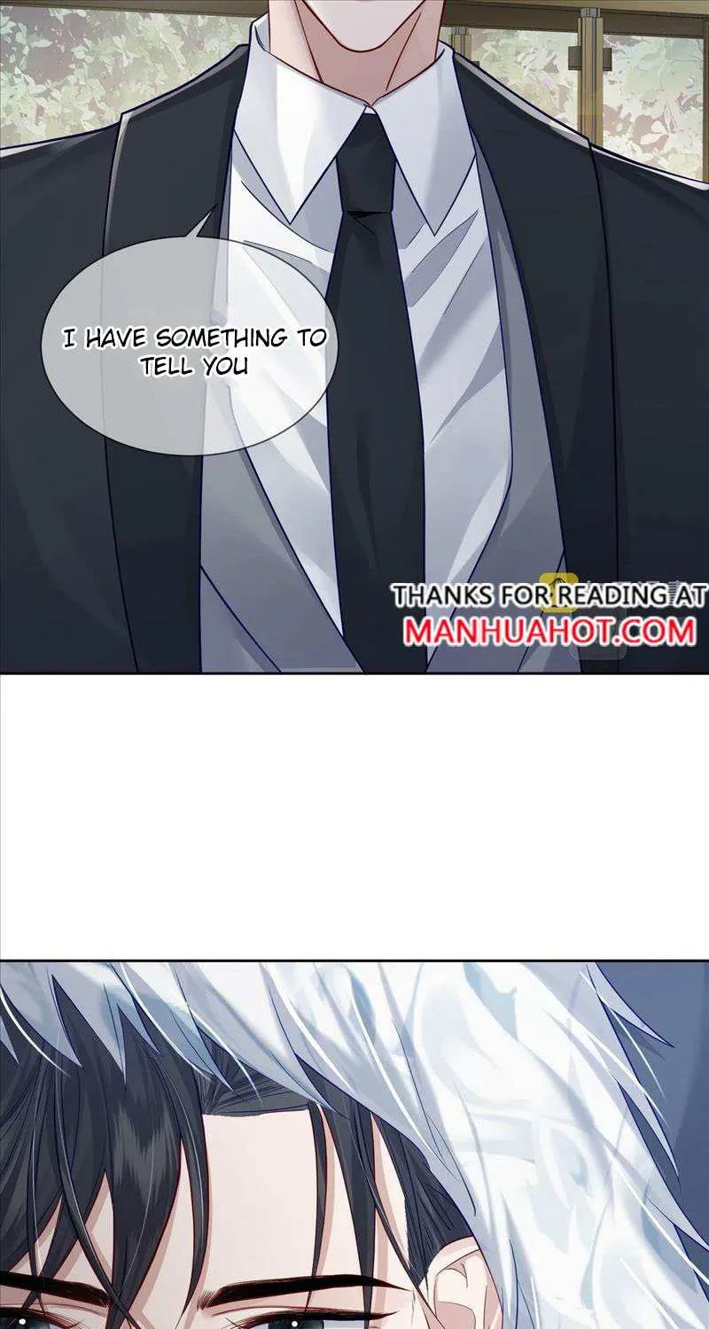 The Protagonist Just Wants To Falling In Love Chapter 19 page 32 - 
