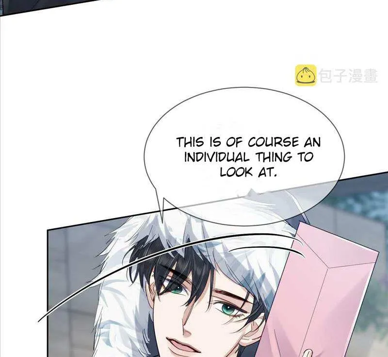 The Protagonist Just Wants To Falling In Love Chapter 19 page 37 - 