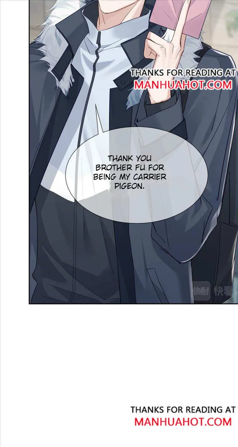 The Protagonist Just Wants To Falling In Love Chapter 19 page 38 - 