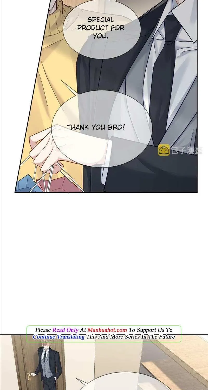 The Protagonist Just Wants To Falling In Love Chapter 19 page 5 - 