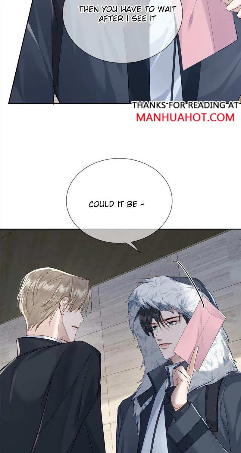The Protagonist Just Wants To Falling In Love Chapter 19 page 41 - 