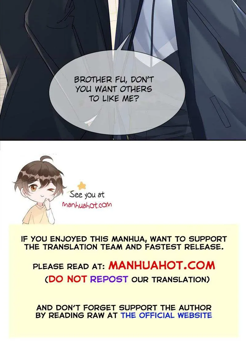 The Protagonist Just Wants To Falling In Love Chapter 19 page 42 - 