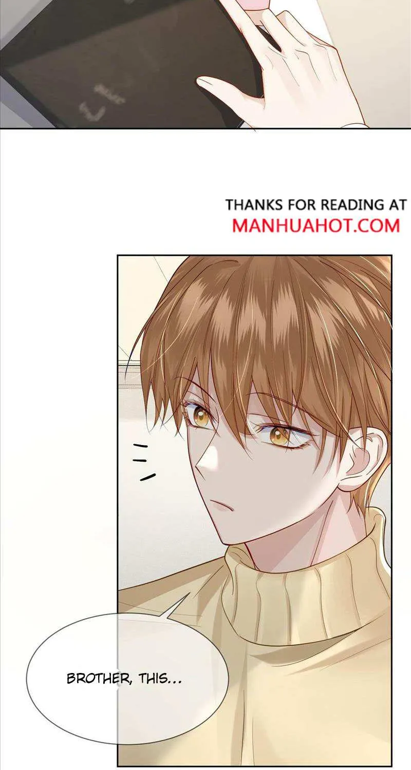 The Protagonist Just Wants To Falling In Love Chapter 19 page 9 - 