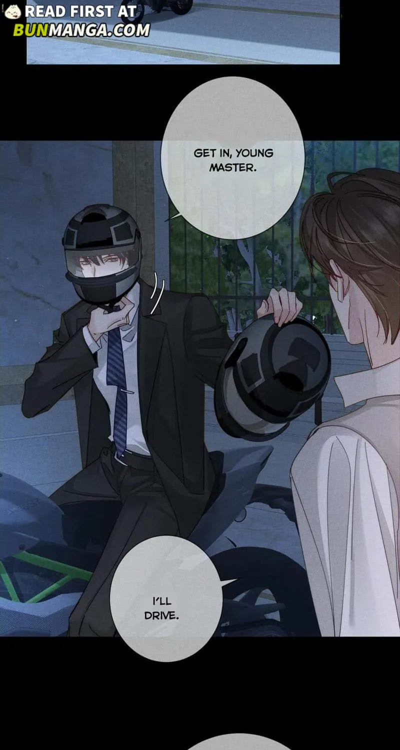The Protagonist Just Wants To Falling In Love Chapter 190 page 12 - 