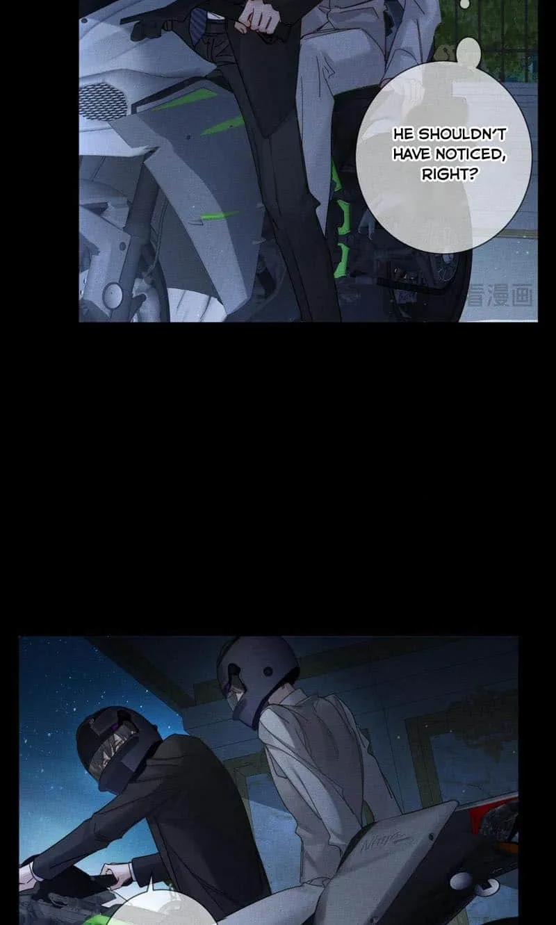 The Protagonist Just Wants To Falling In Love Chapter 190 page 15 - 