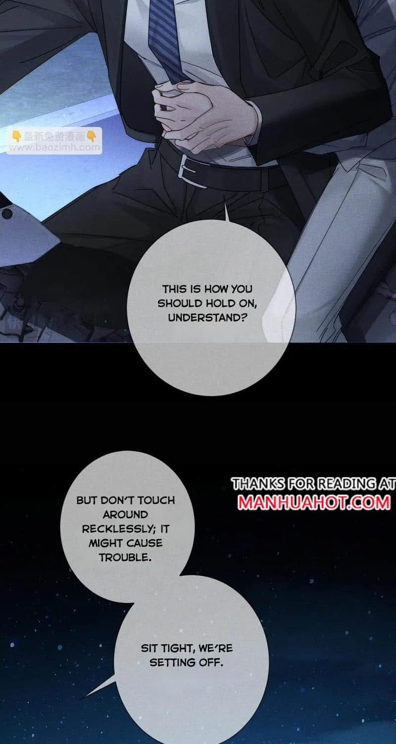 The Protagonist Just Wants To Falling In Love Chapter 190 page 20 - 