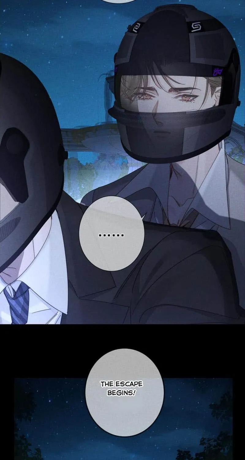 The Protagonist Just Wants To Falling In Love Chapter 190 page 21 - 