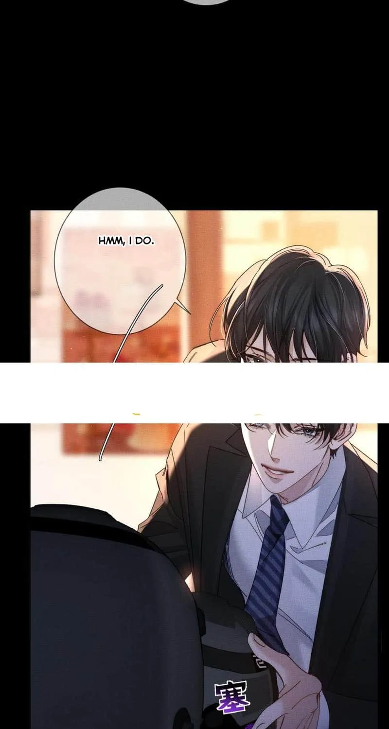 The Protagonist Just Wants To Falling In Love Chapter 190 page 26 - 