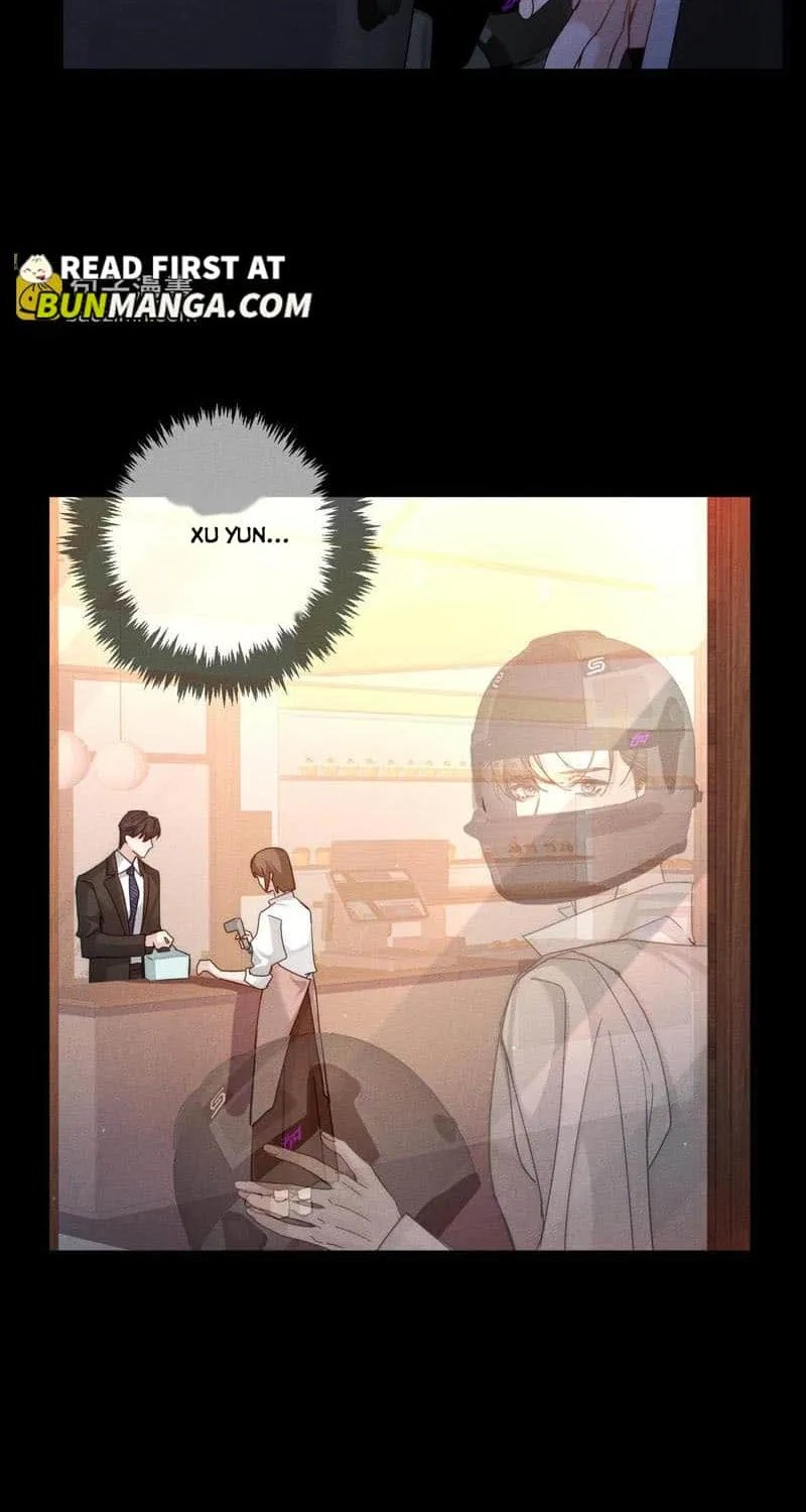 The Protagonist Just Wants To Falling In Love Chapter 190 page 27 - 