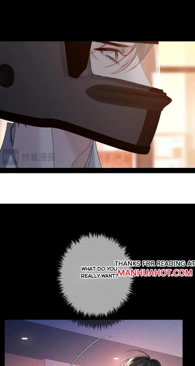 The Protagonist Just Wants To Falling In Love Chapter 190 page 28 - 