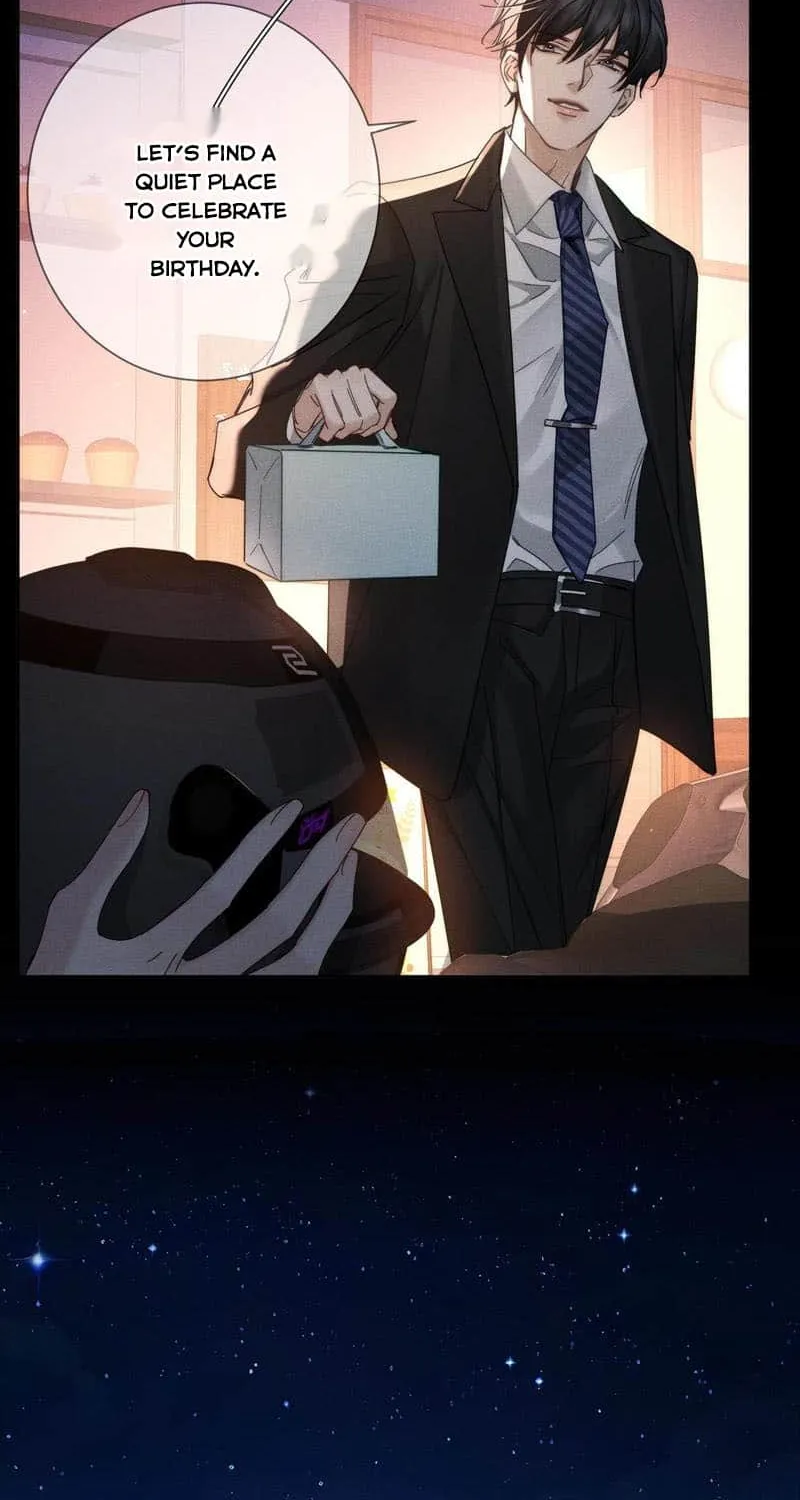 The Protagonist Just Wants To Falling In Love Chapter 190 page 29 - 