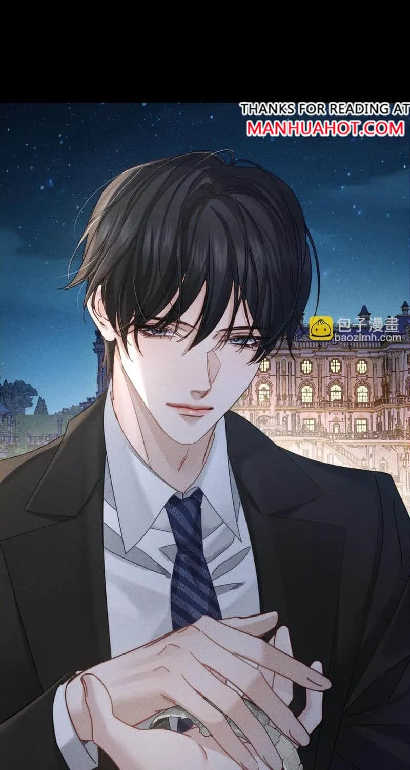 The Protagonist Just Wants To Falling In Love Chapter 190 page 4 - 