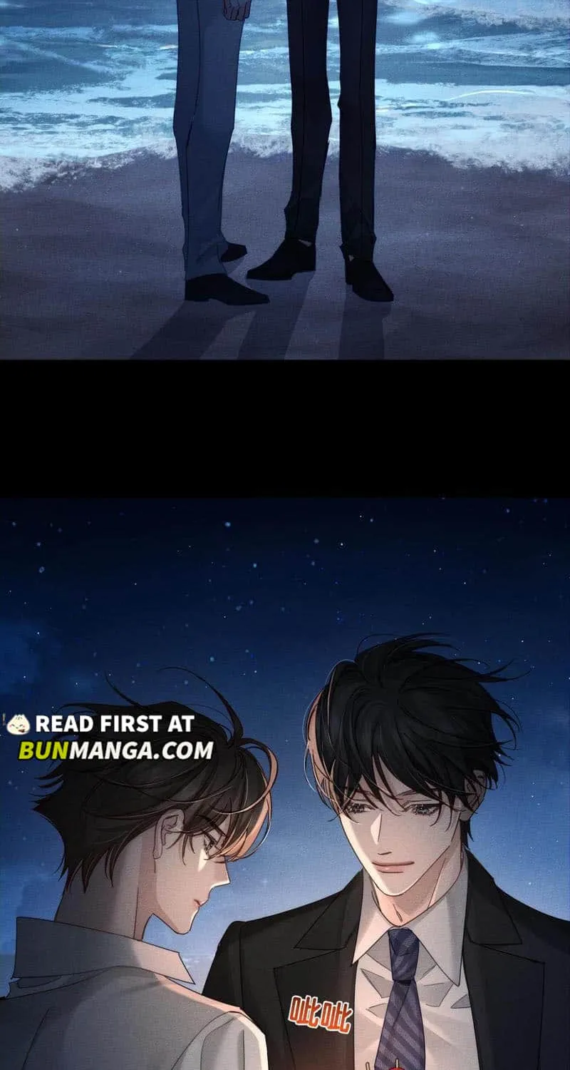 The Protagonist Just Wants To Falling In Love Chapter 190 page 35 - 