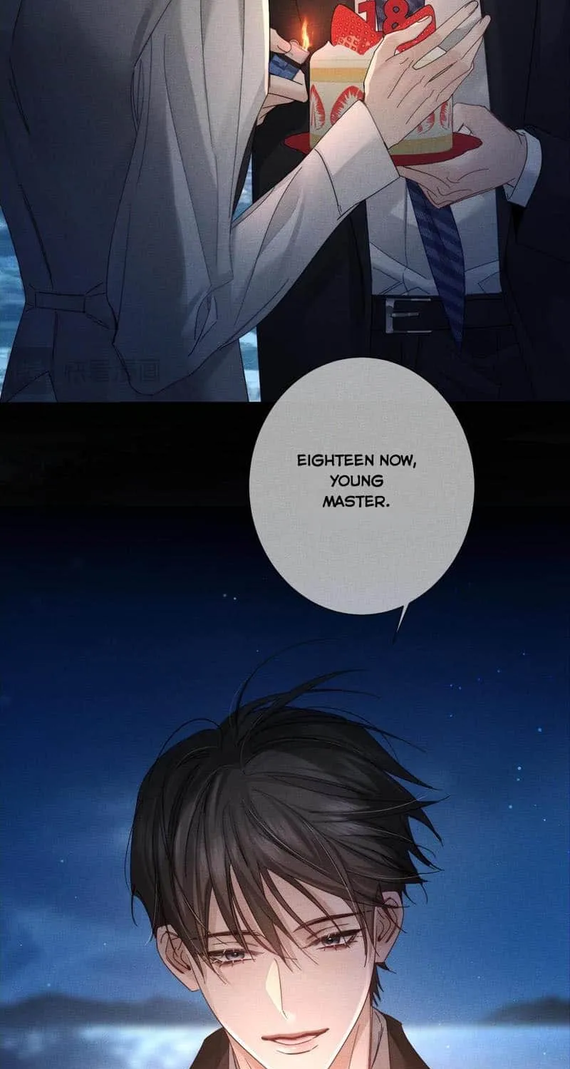 The Protagonist Just Wants To Falling In Love Chapter 190 page 36 - 