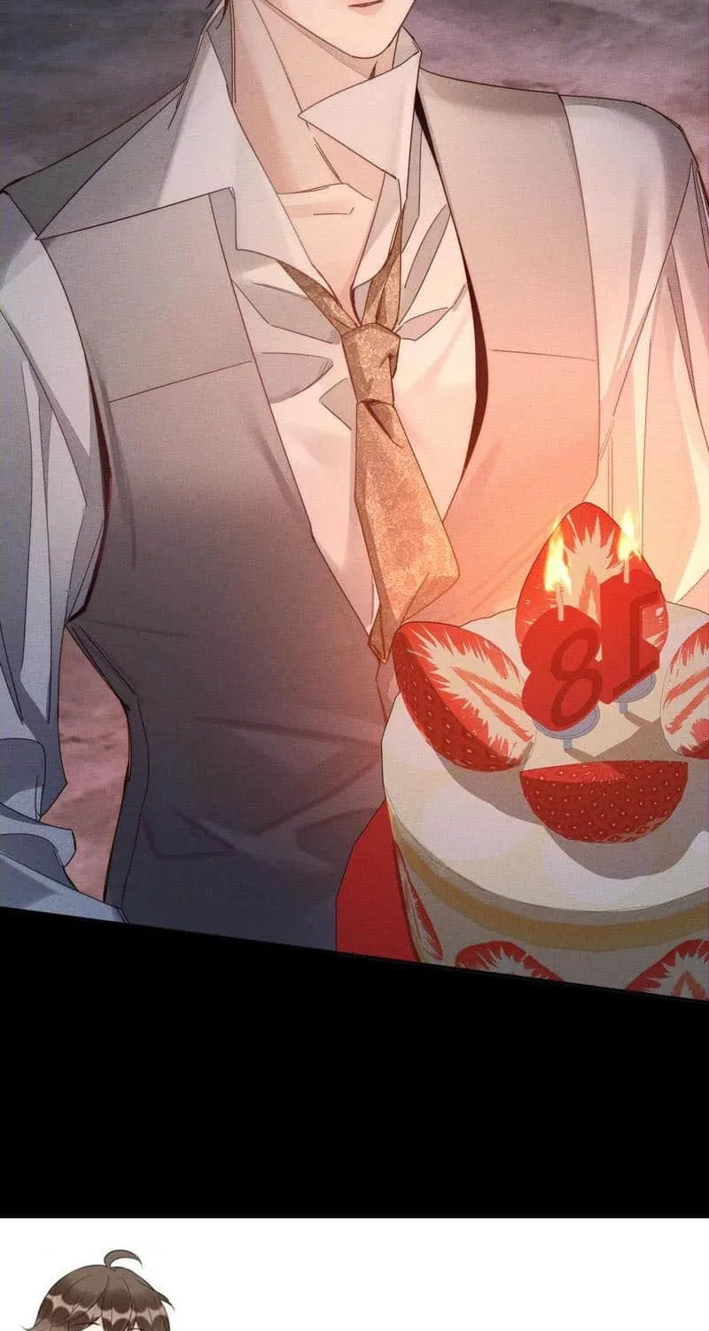 The Protagonist Just Wants To Falling In Love Chapter 190 page 38 - 