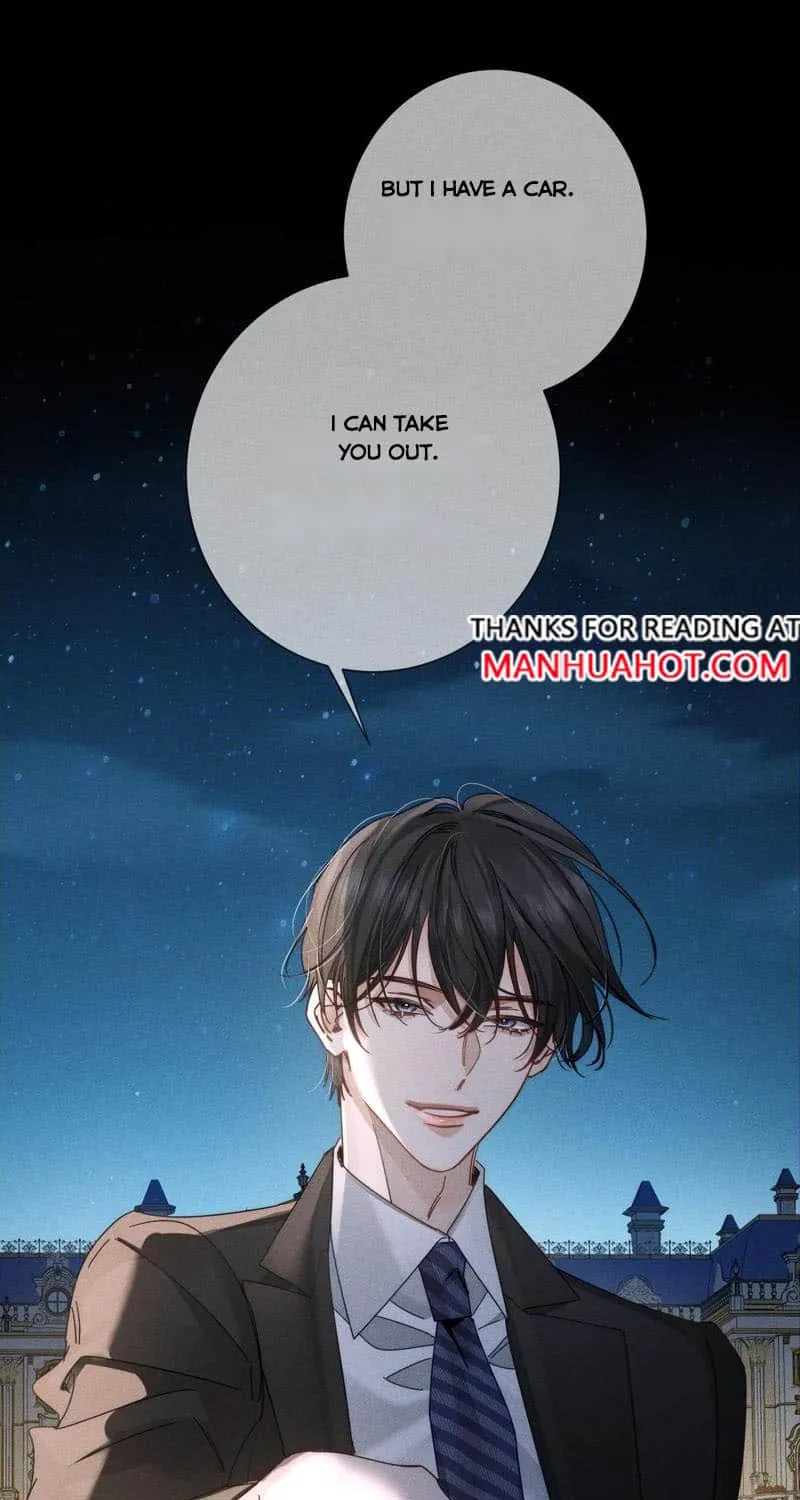 The Protagonist Just Wants To Falling In Love Chapter 190 page 9 - 
