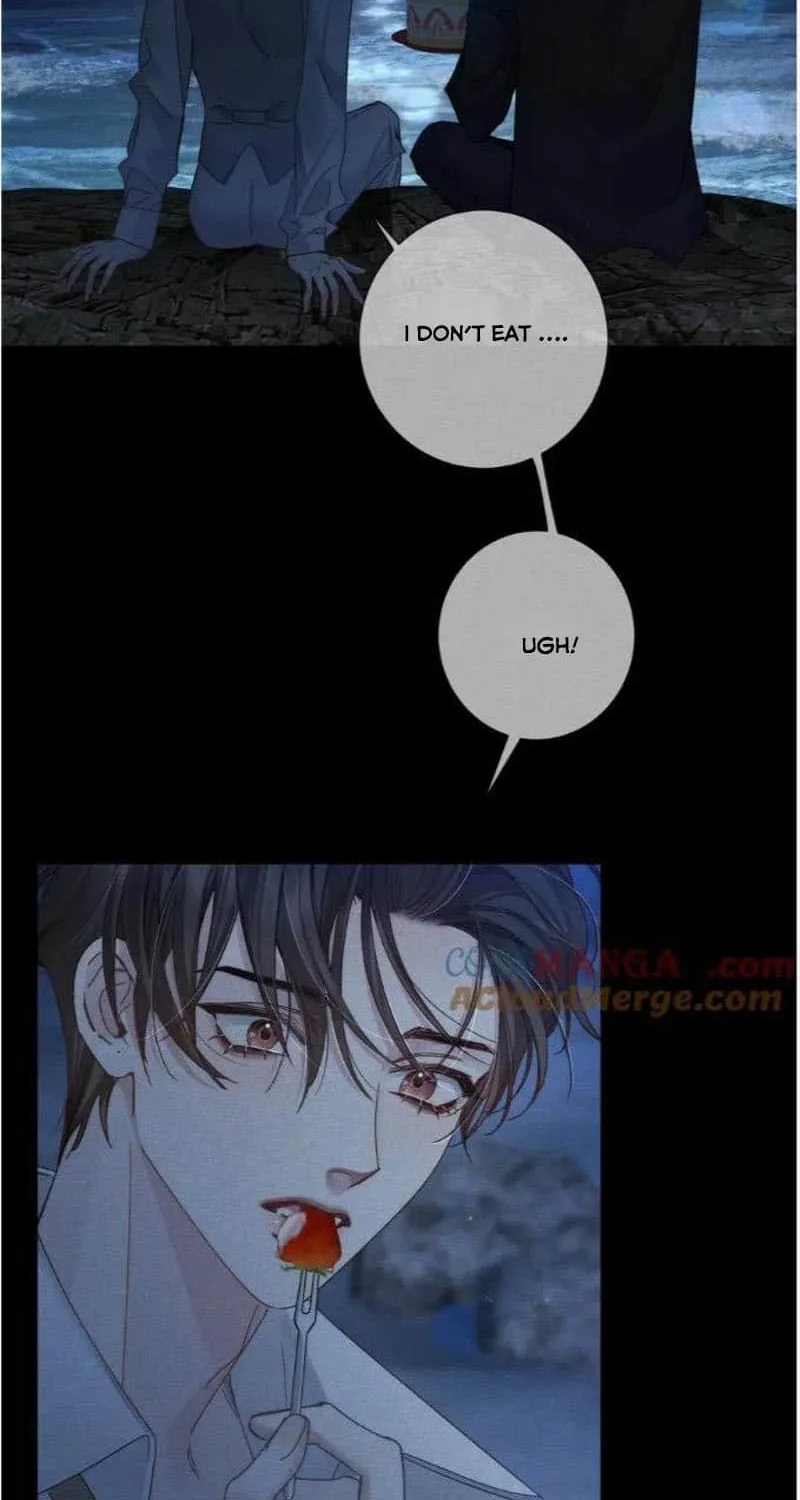 The Protagonist Just Wants To Falling In Love Chapter 191 page 2 - 