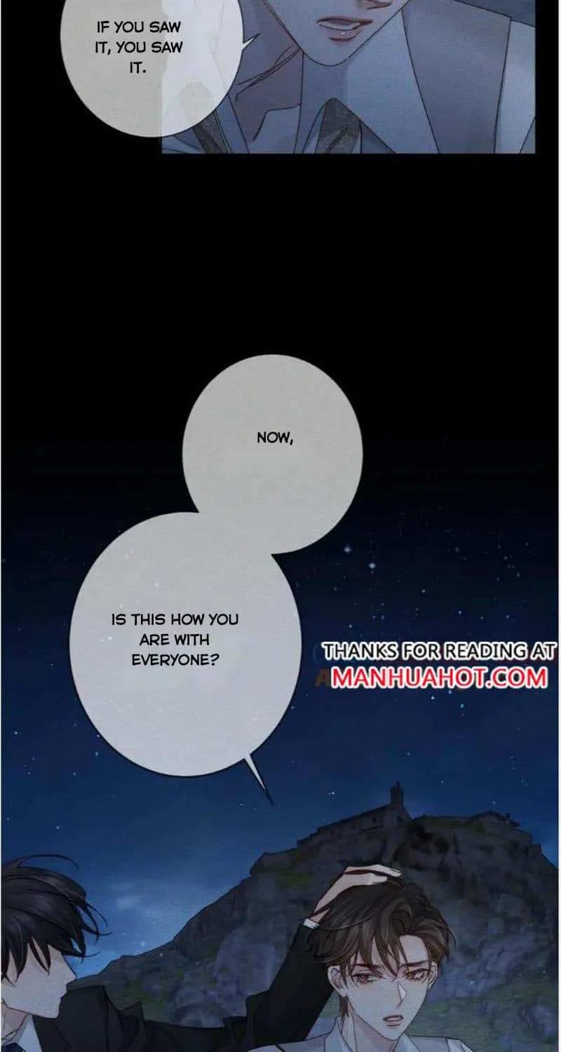 The Protagonist Just Wants To Falling In Love Chapter 191 page 11 - 