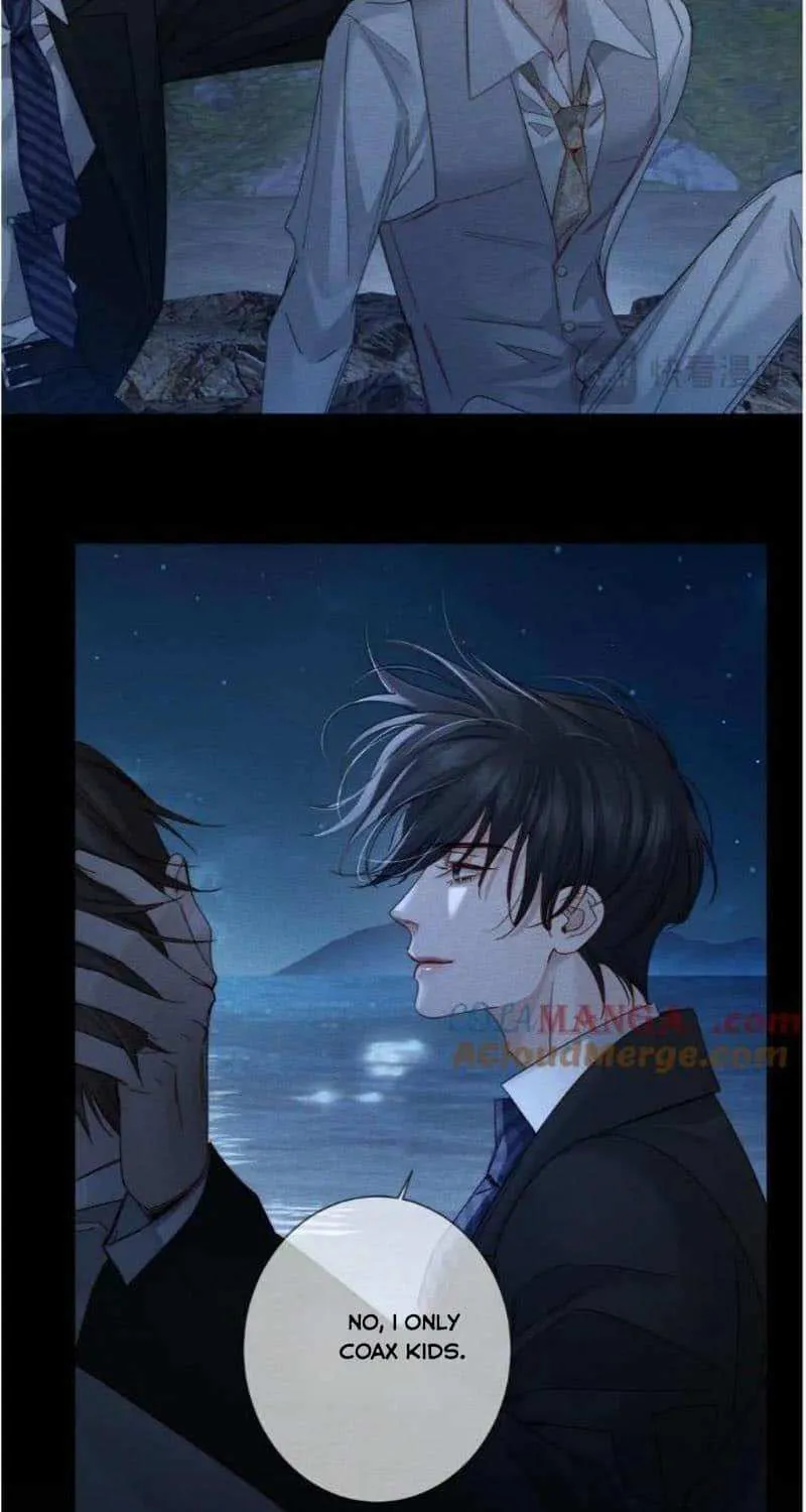 The Protagonist Just Wants To Falling In Love Chapter 191 page 12 - 