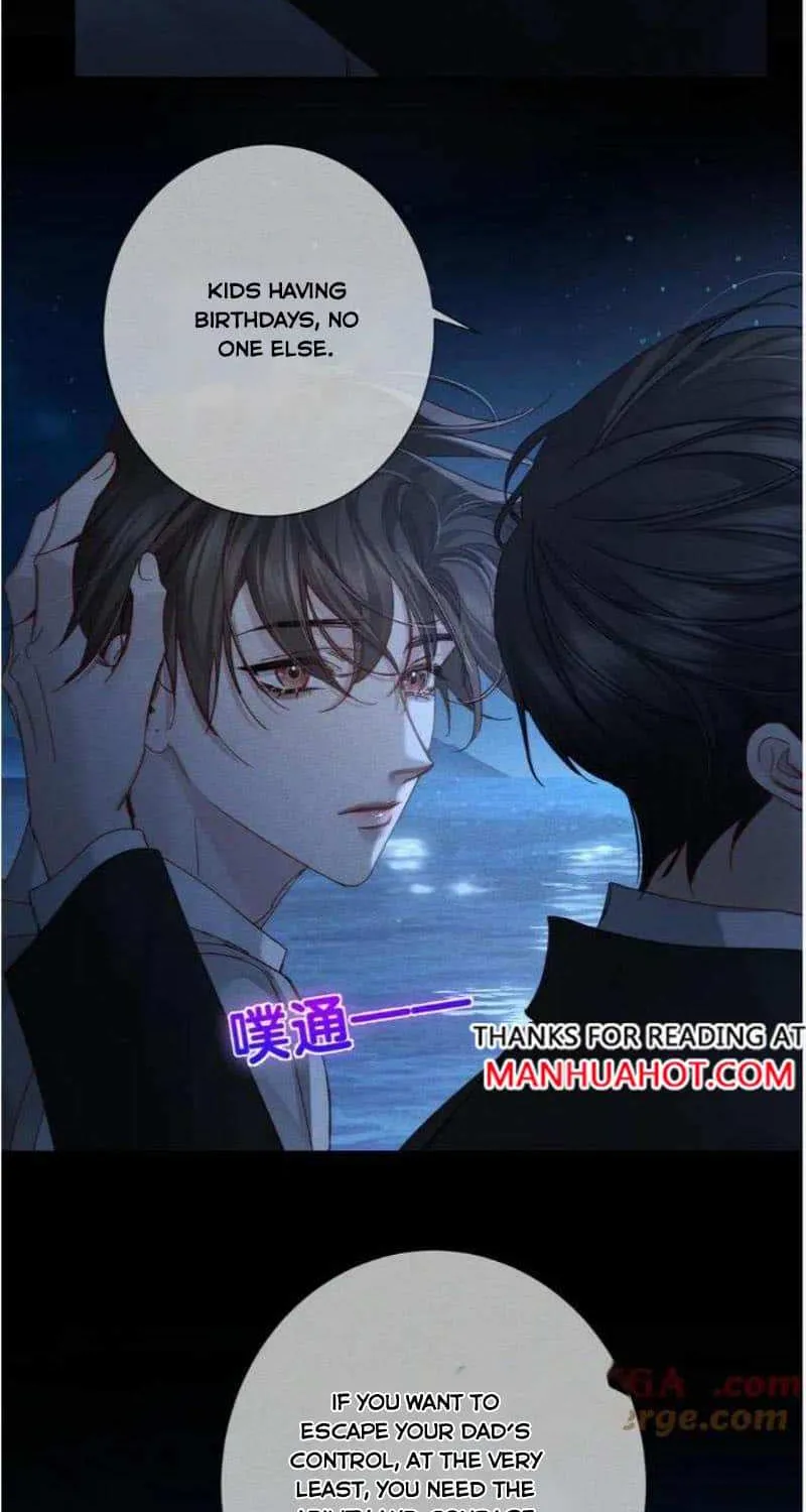 The Protagonist Just Wants To Falling In Love Chapter 191 page 13 - 
