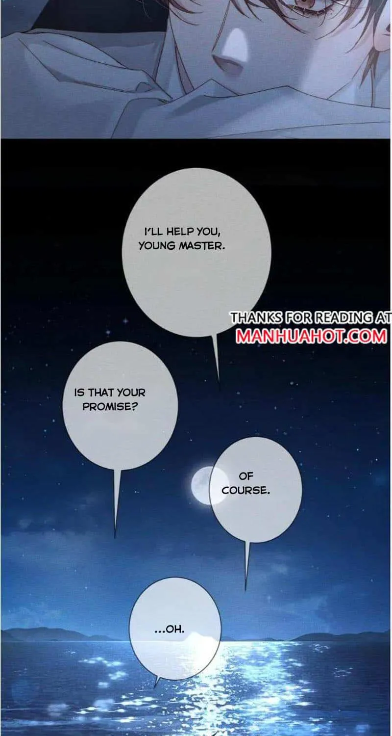 The Protagonist Just Wants To Falling In Love Chapter 191 page 16 - 