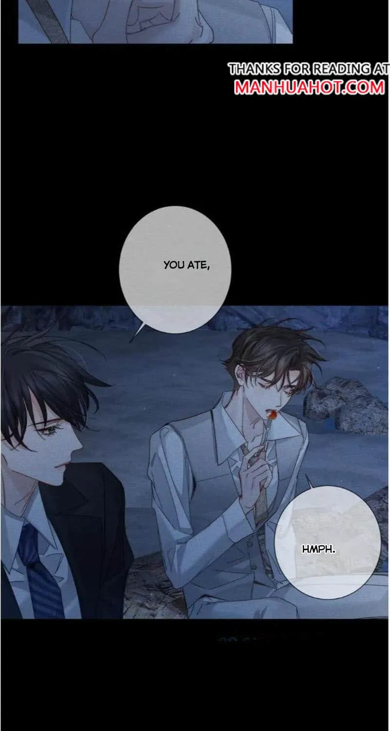 The Protagonist Just Wants To Falling In Love Chapter 191 page 3 - 