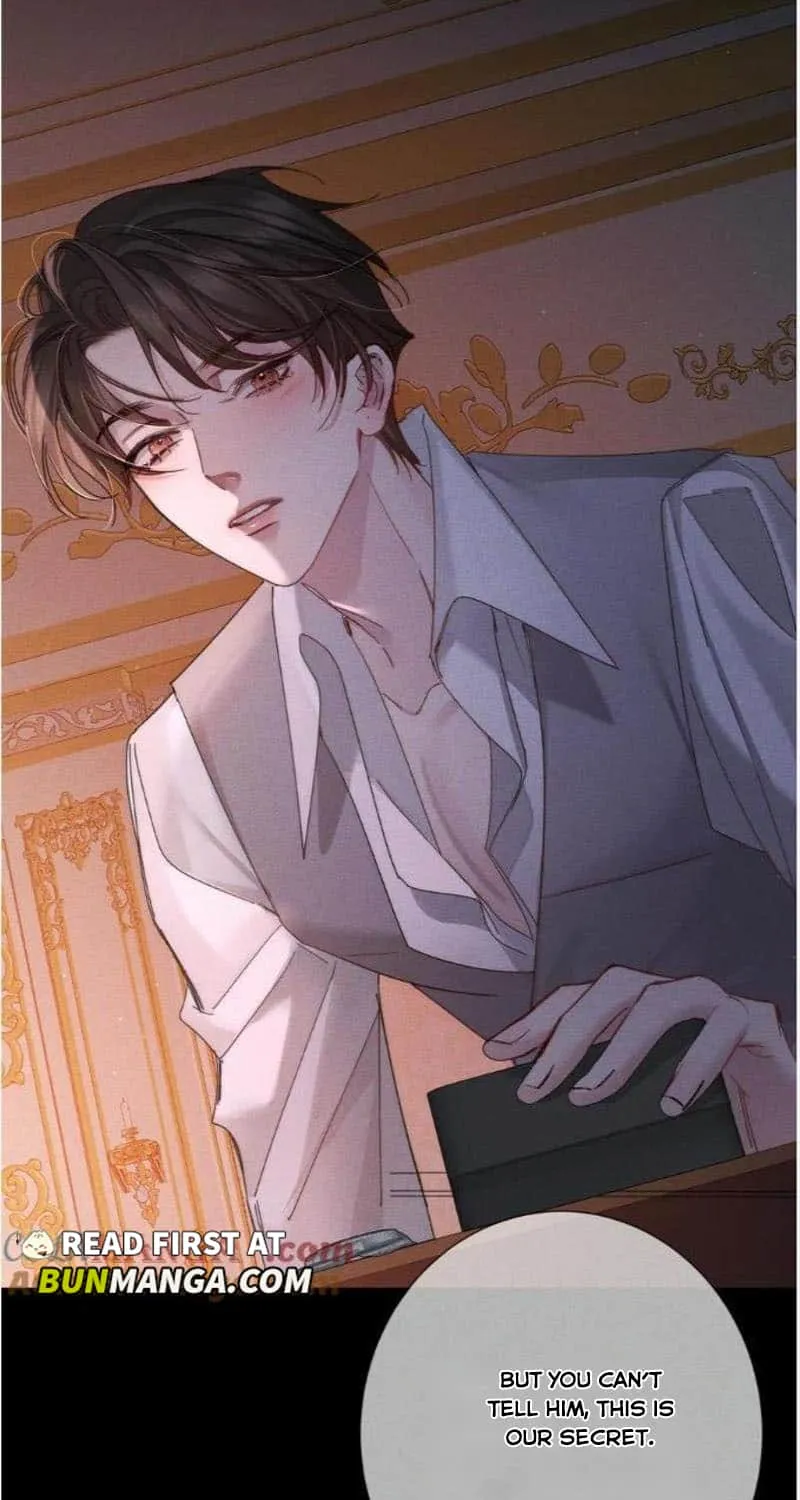 The Protagonist Just Wants To Falling In Love Chapter 191 page 22 - 