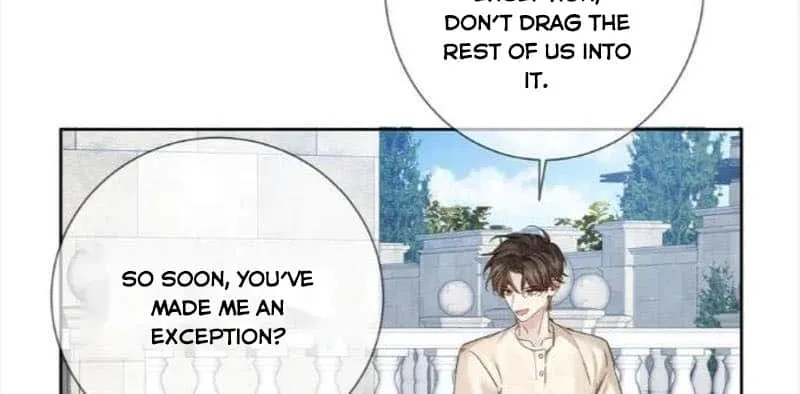 The Protagonist Just Wants To Falling In Love Chapter 191 page 28 - 