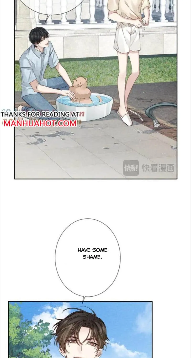The Protagonist Just Wants To Falling In Love Chapter 191 page 29 - 