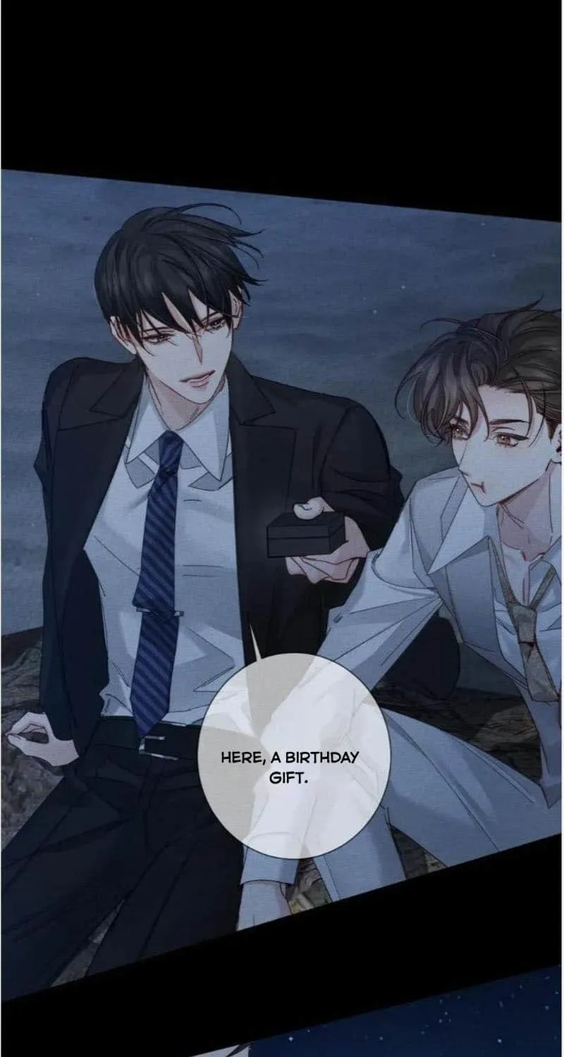 The Protagonist Just Wants To Falling In Love Chapter 191 page 4 - 