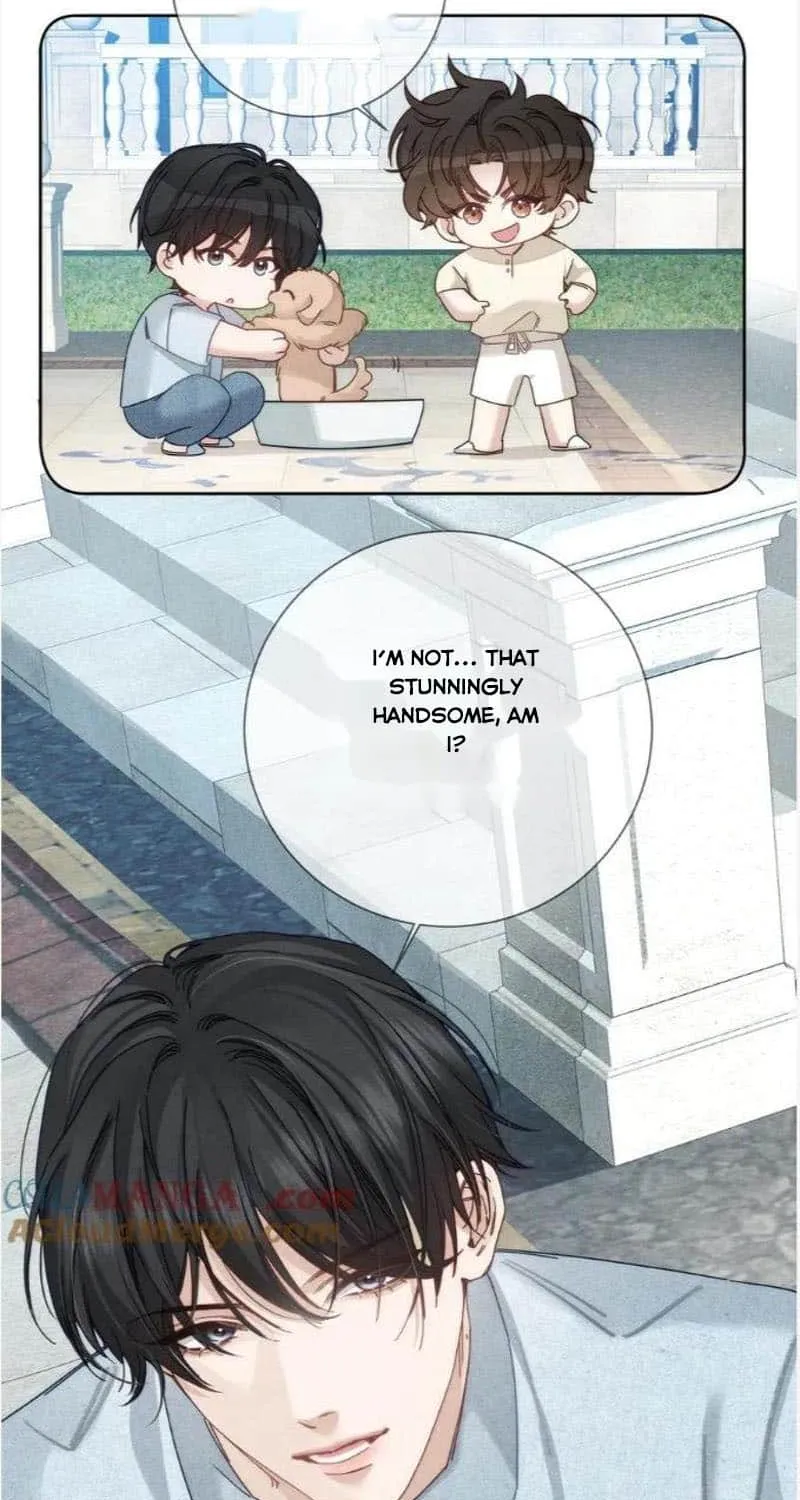 The Protagonist Just Wants To Falling In Love Chapter 191 page 31 - 