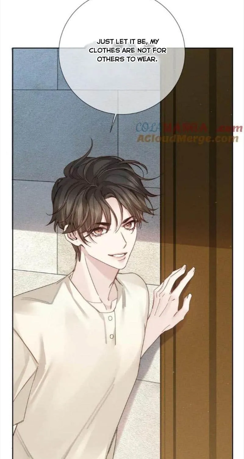 The Protagonist Just Wants To Falling In Love Chapter 191 page 34 - 
