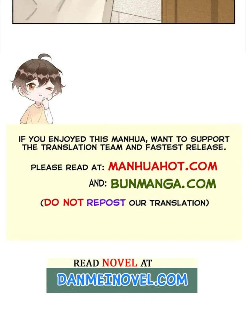 The Protagonist Just Wants To Falling In Love Chapter 191 page 35 - 