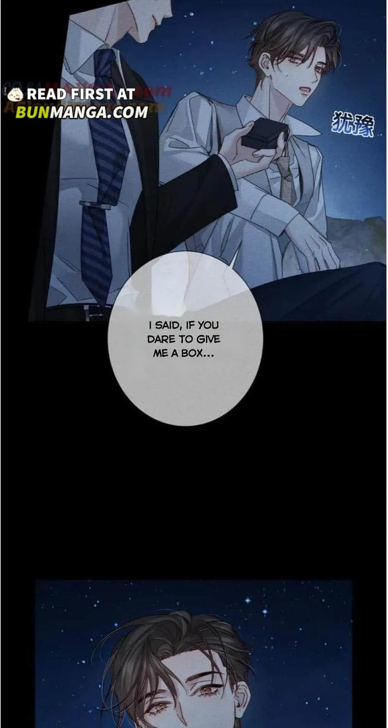 The Protagonist Just Wants To Falling In Love Chapter 191 page 5 - 