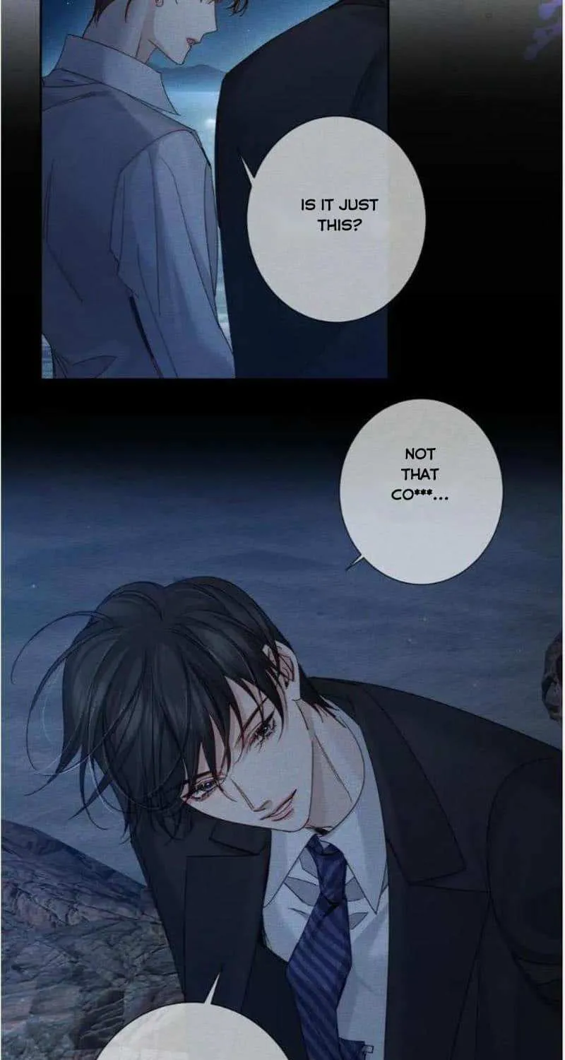 The Protagonist Just Wants To Falling In Love Chapter 191 page 8 - 