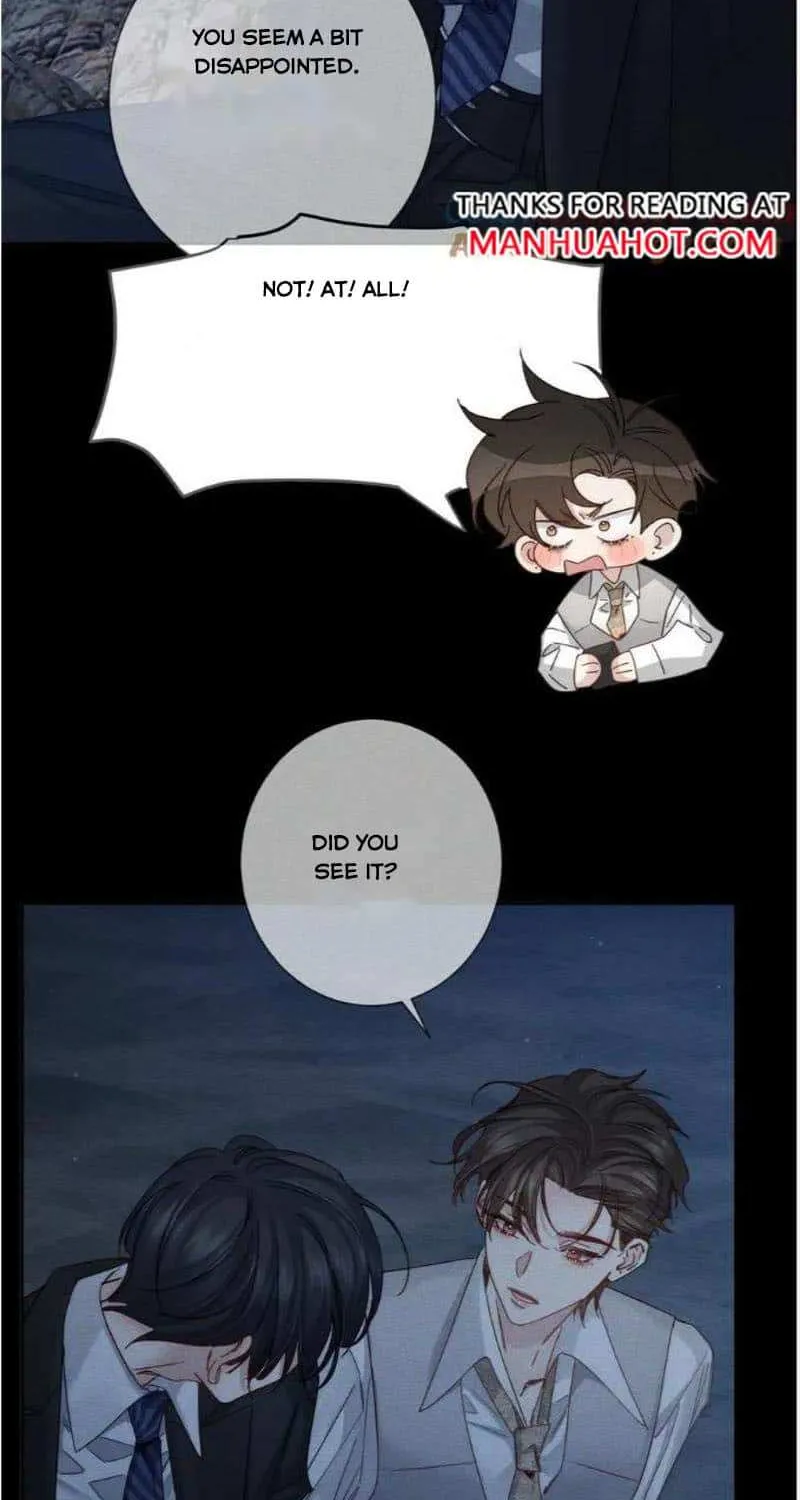 The Protagonist Just Wants To Falling In Love Chapter 191 page 9 - 