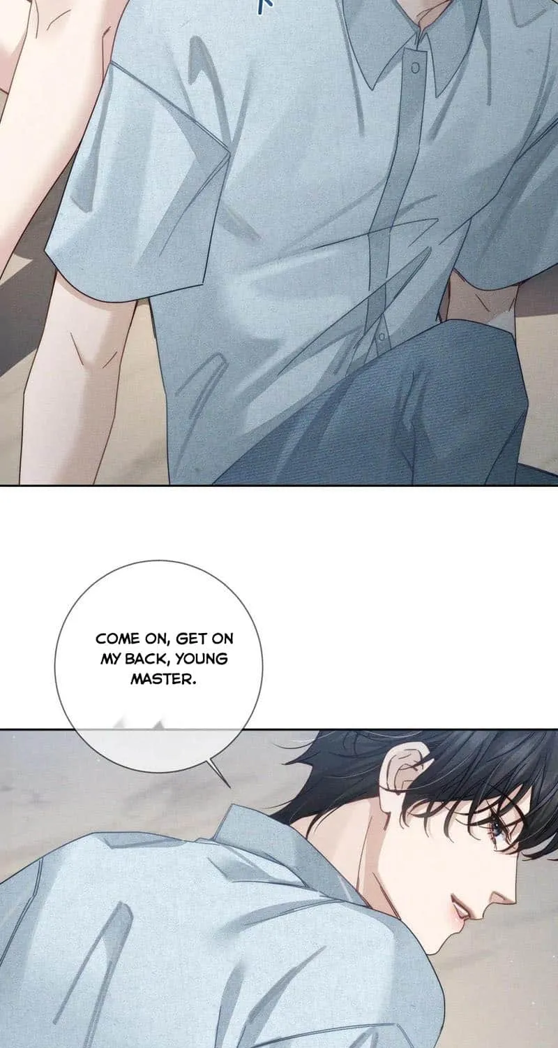 The Protagonist Just Wants To Falling In Love Chapter 192 page 13 - 