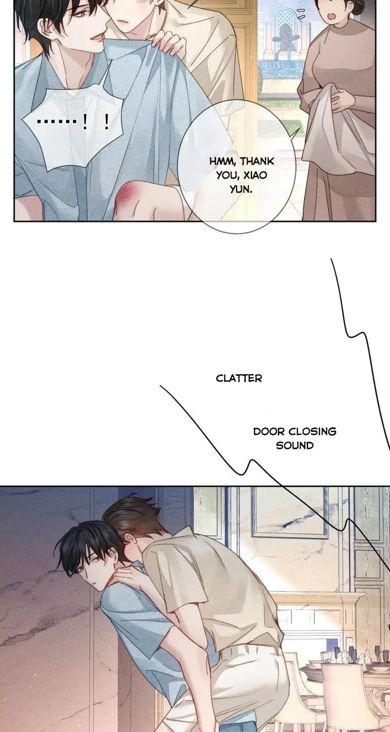 The Protagonist Just Wants To Falling In Love Chapter 192 page 17 - 