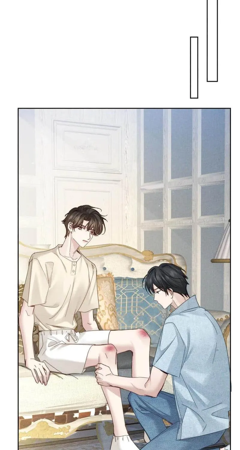 The Protagonist Just Wants To Falling In Love Chapter 192 page 19 - 