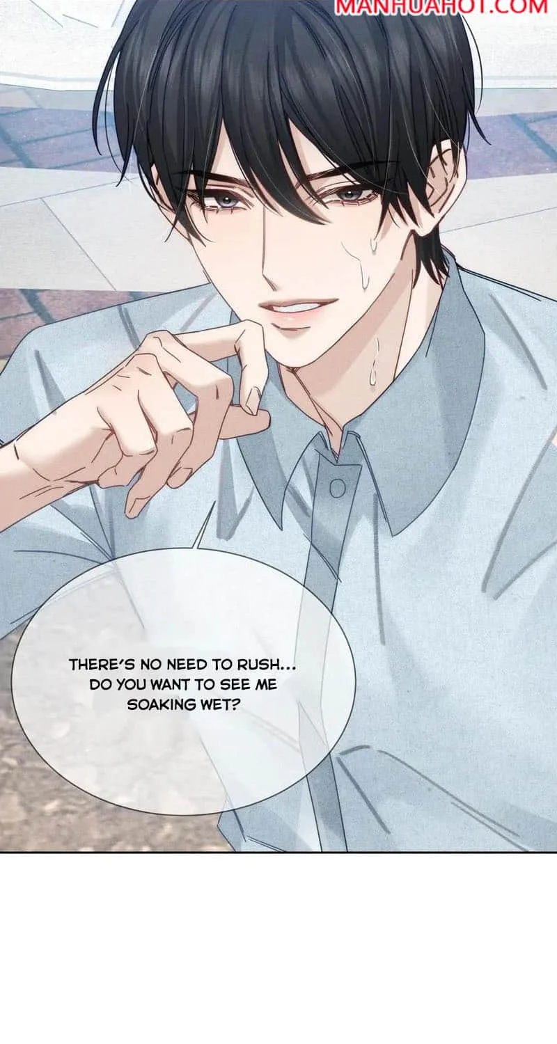 The Protagonist Just Wants To Falling In Love Chapter 192 page 3 - 