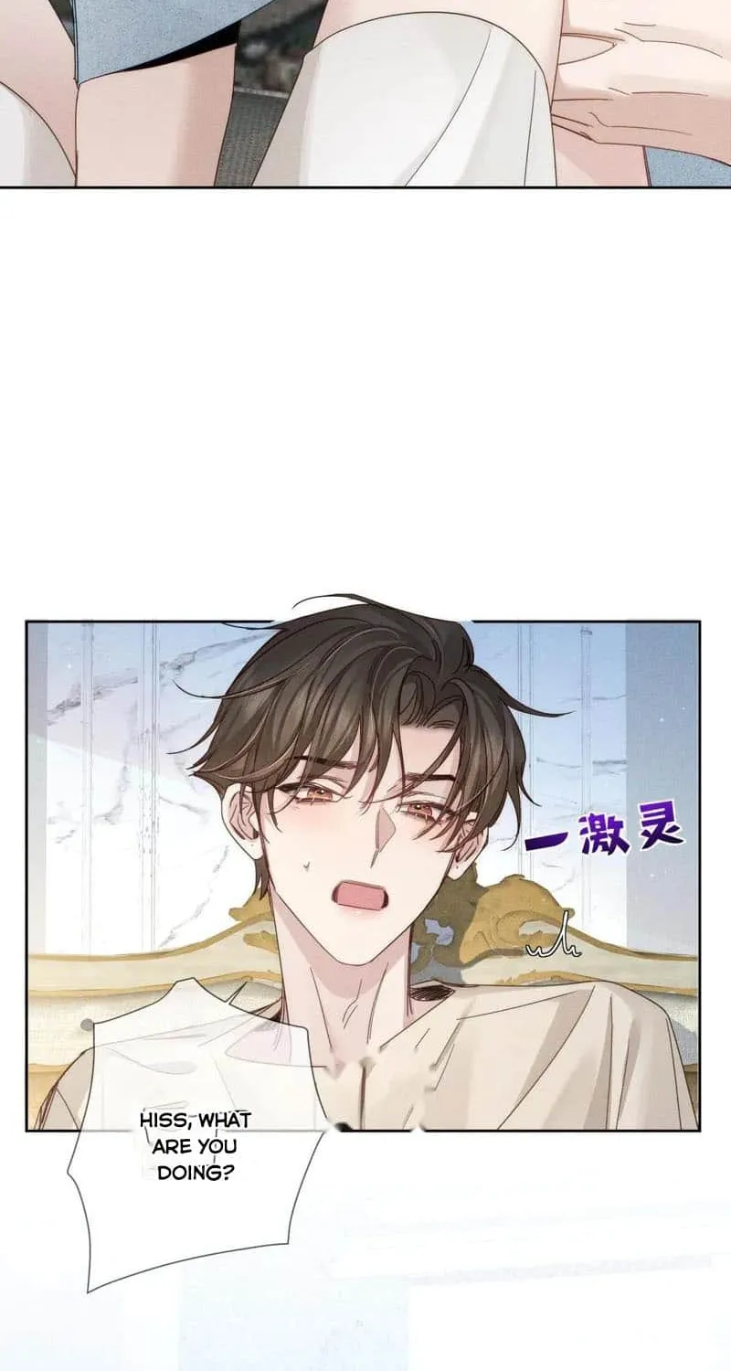 The Protagonist Just Wants To Falling In Love Chapter 192 page 21 - 