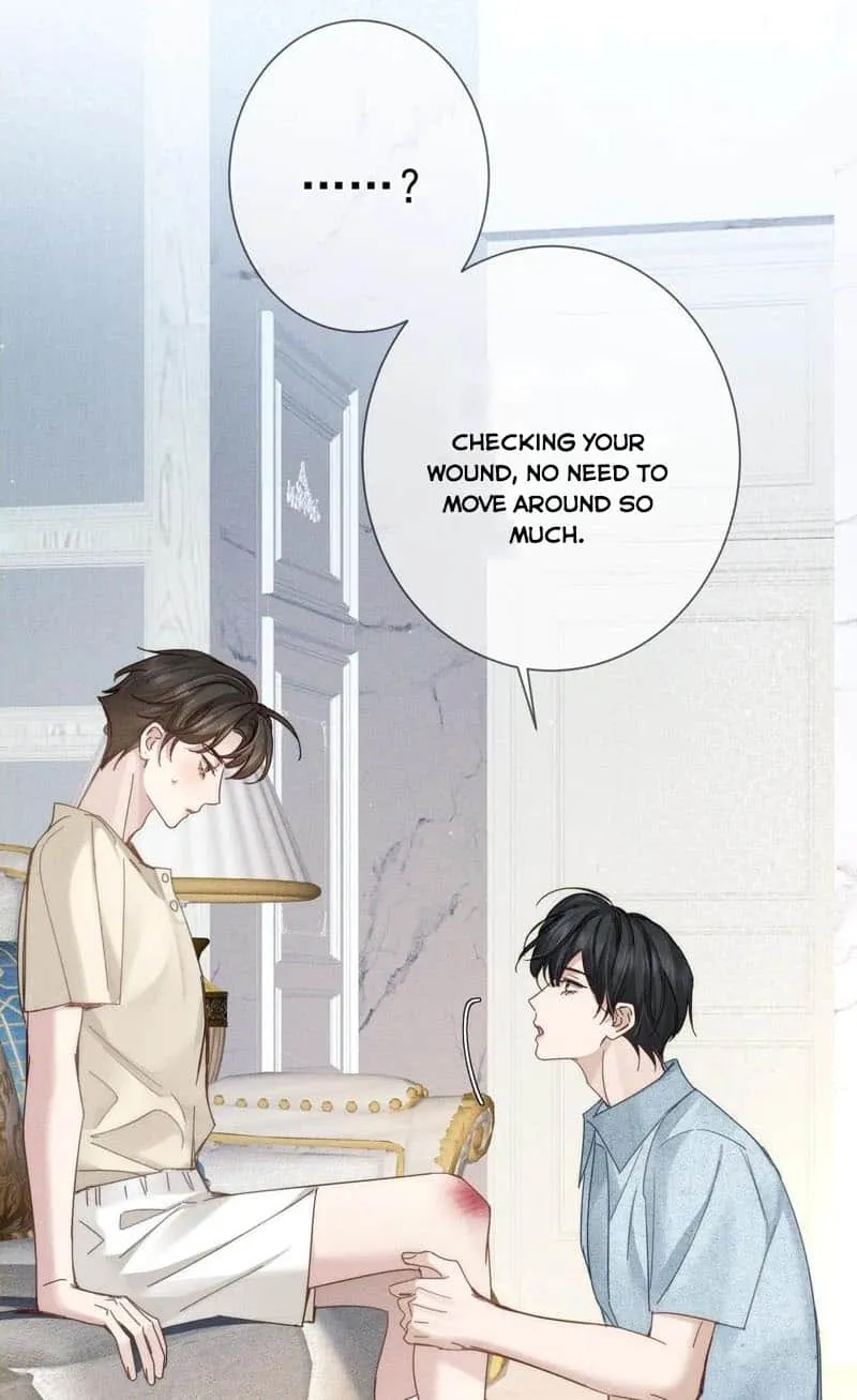 The Protagonist Just Wants To Falling In Love Chapter 192 page 22 - 