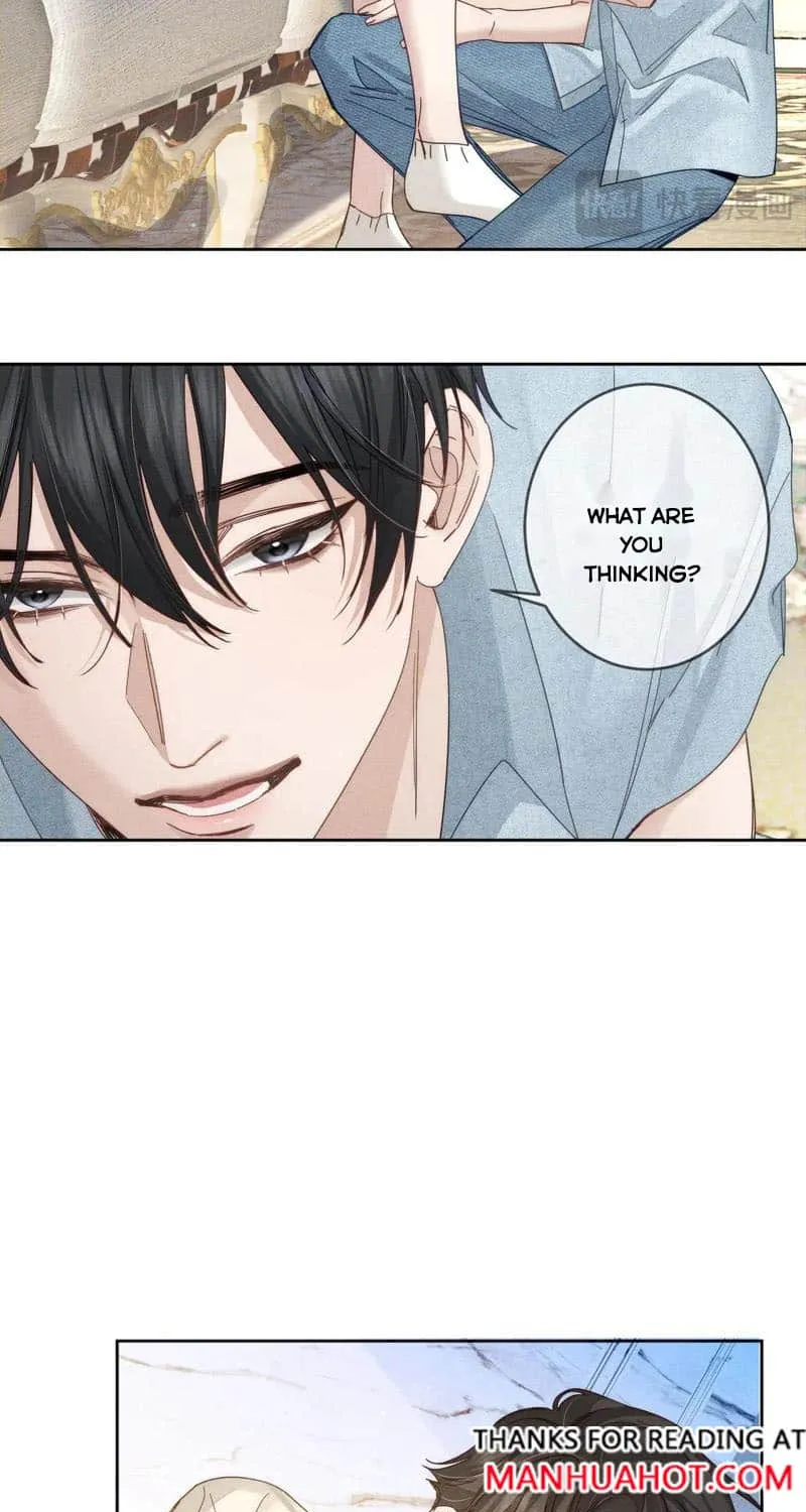 The Protagonist Just Wants To Falling In Love Chapter 192 page 23 - 