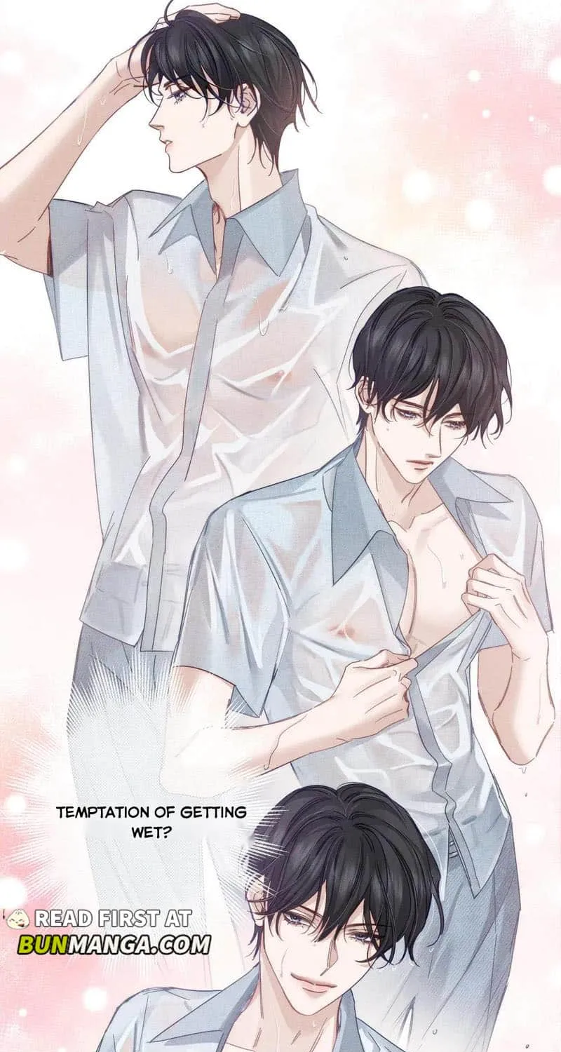 The Protagonist Just Wants To Falling In Love Chapter 192 page 25 - 