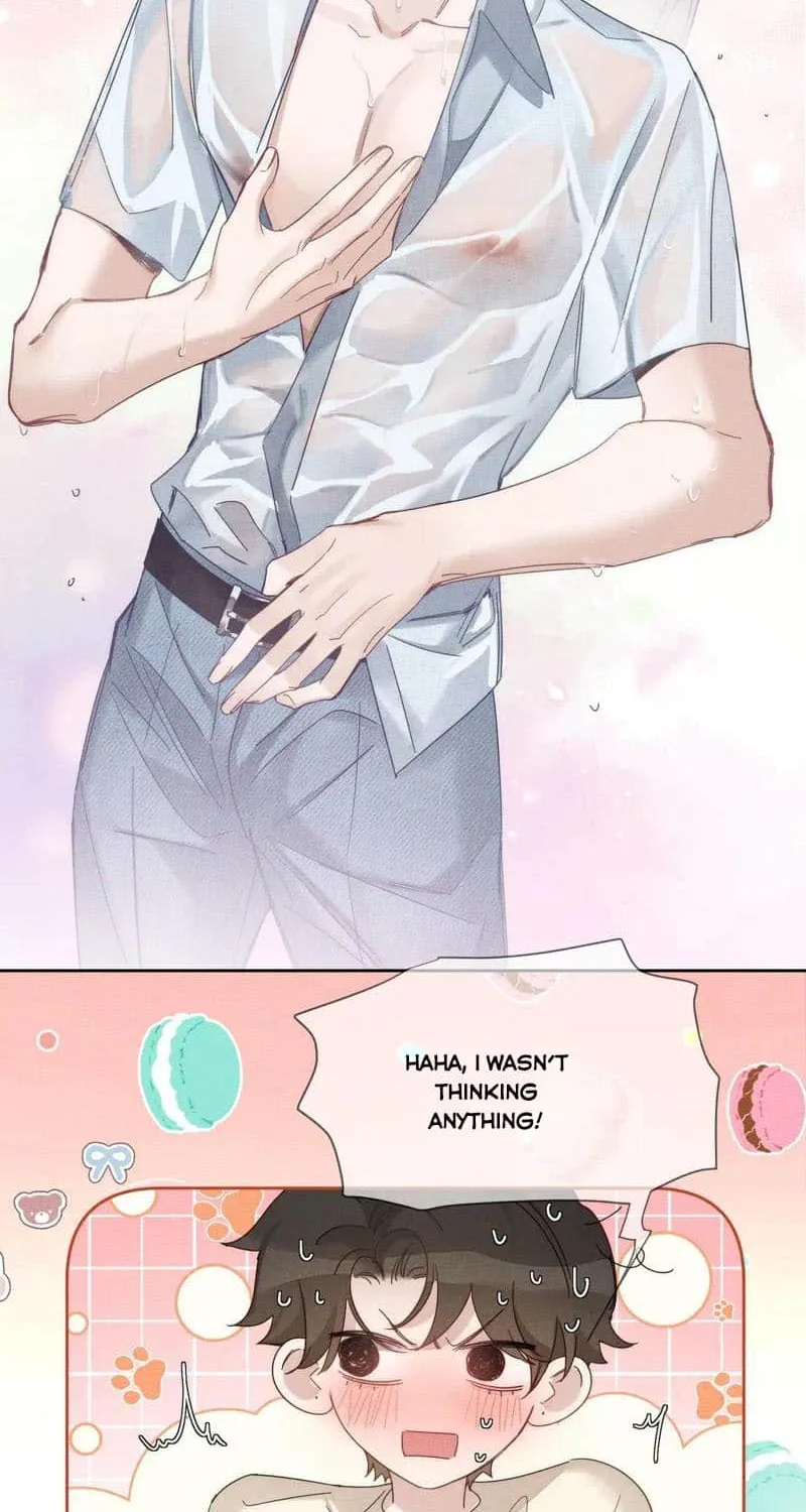 The Protagonist Just Wants To Falling In Love Chapter 192 page 26 - 