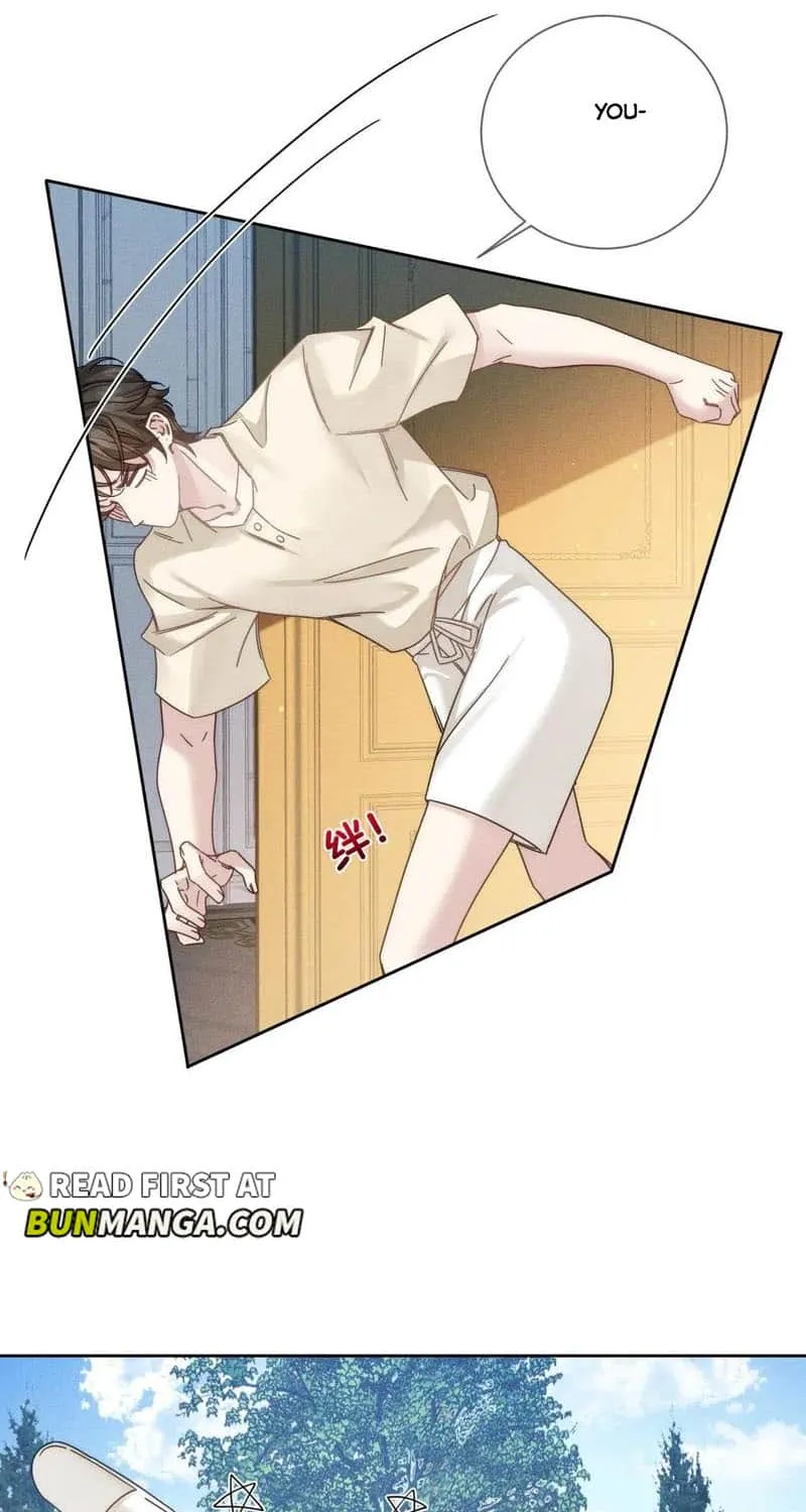 The Protagonist Just Wants To Falling In Love Chapter 192 page 4 - 