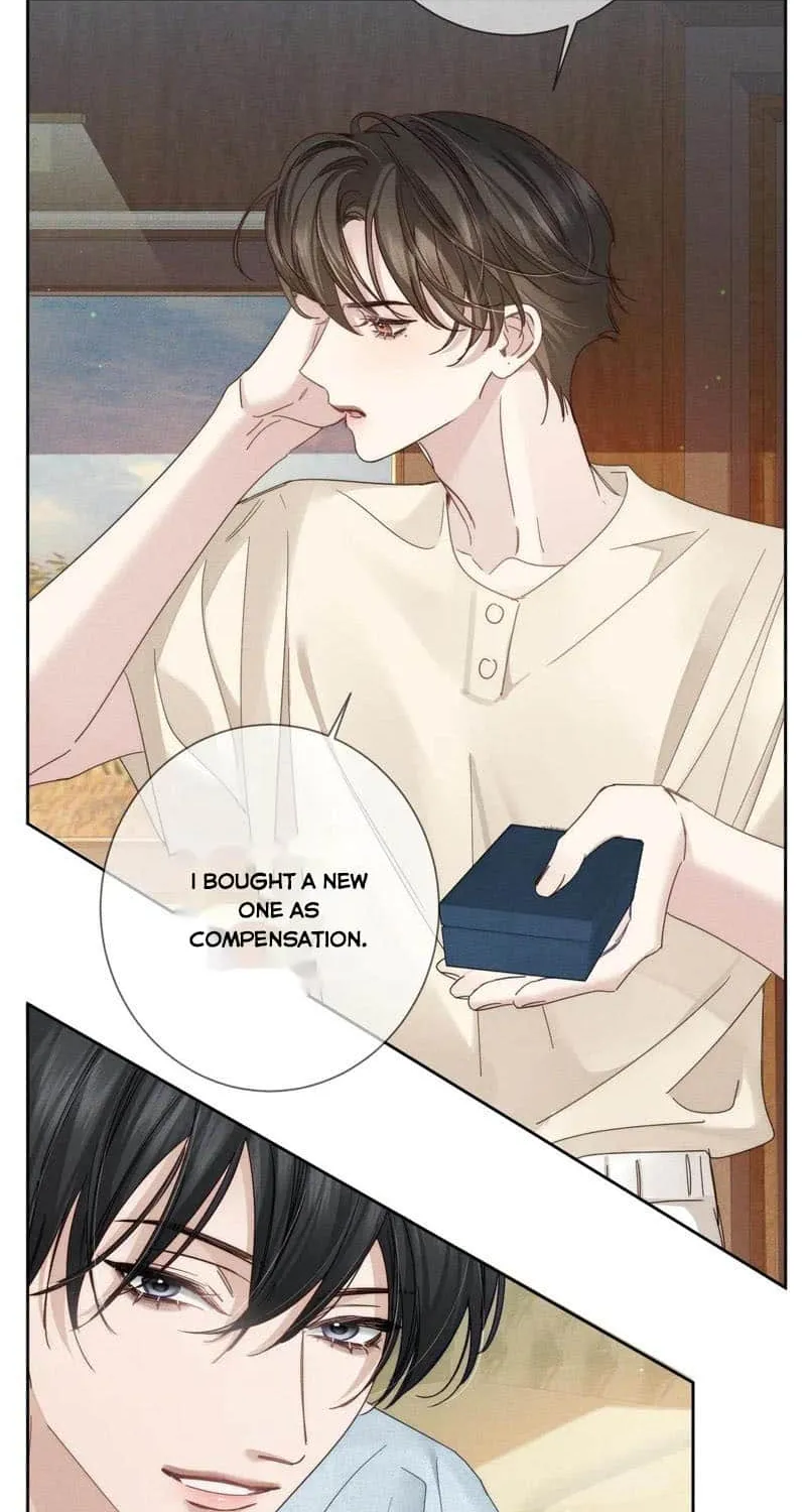 The Protagonist Just Wants To Falling In Love Chapter 192 page 31 - 