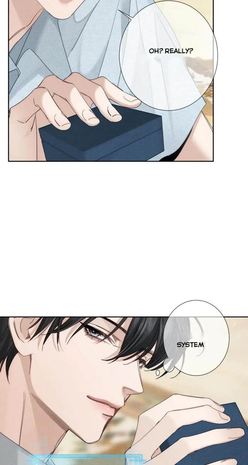 The Protagonist Just Wants To Falling In Love Chapter 192 page 32 - 