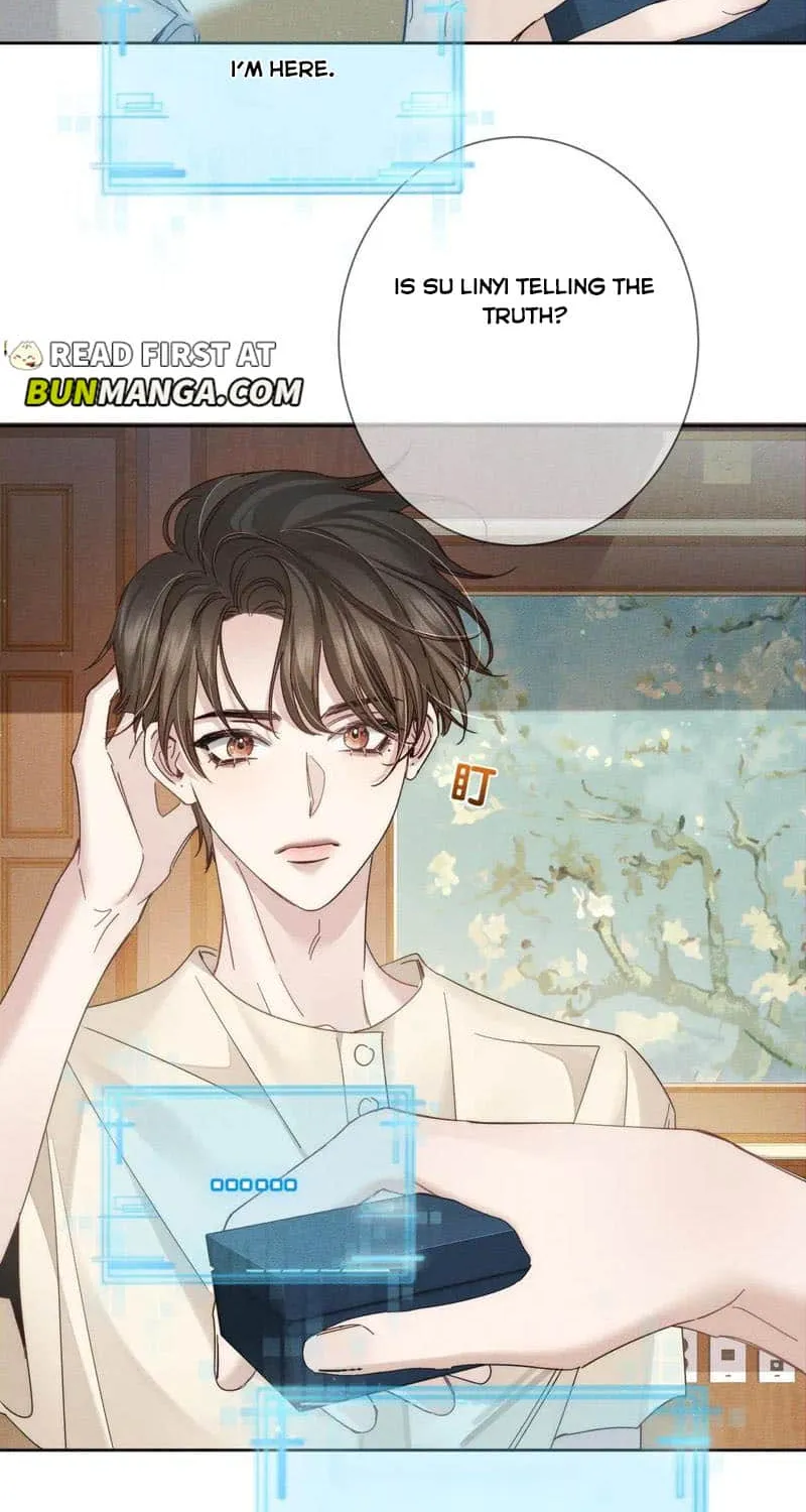 The Protagonist Just Wants To Falling In Love Chapter 192 page 33 - 